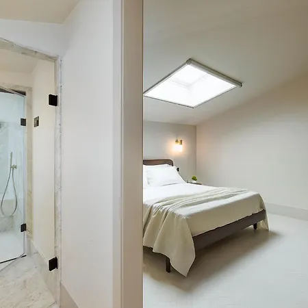 Byssus B&B 시라쿠사